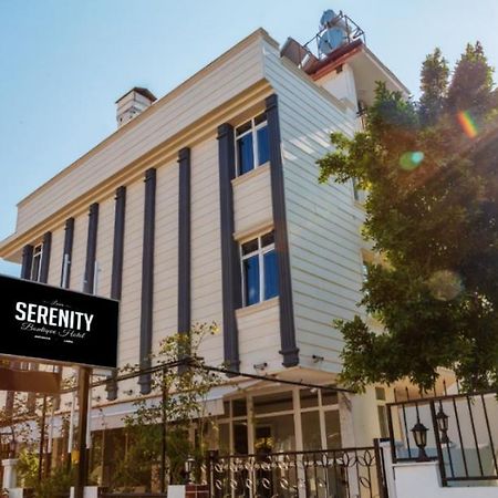 Serenity Lara Hotel Antalia Esterno foto