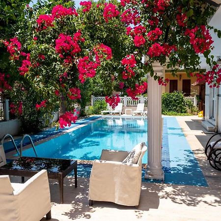 Serenity Lara Hotel Antalia Esterno foto