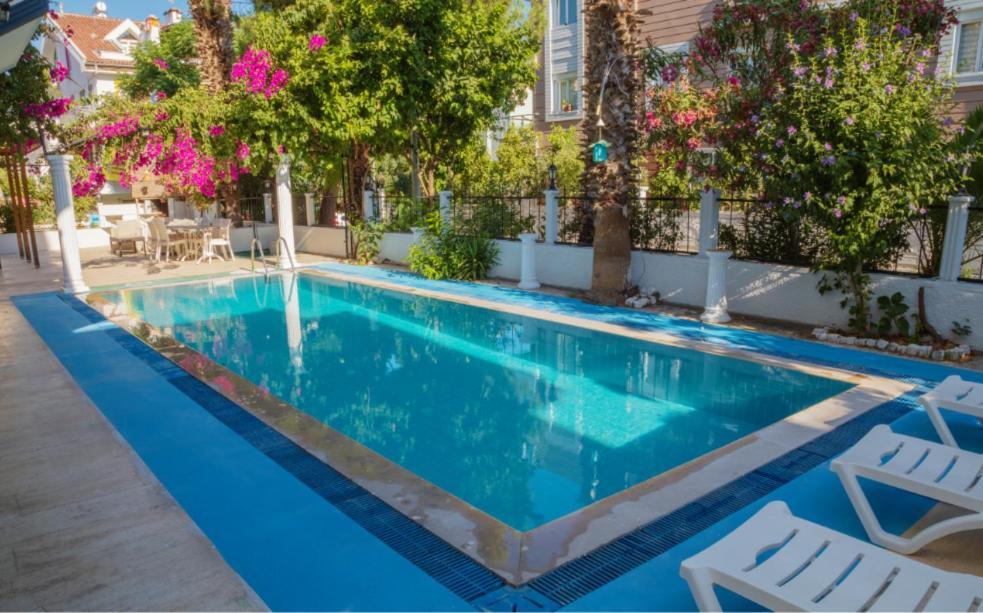 Serenity Lara Hotel Antalia Esterno foto