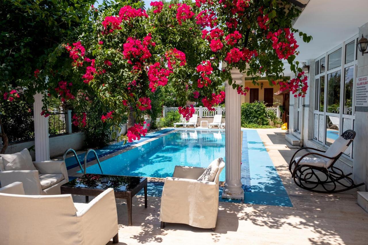 Serenity Lara Hotel Antalia Esterno foto